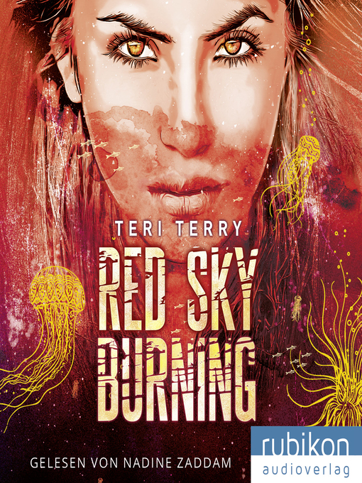 Titeldetails für Red Sky Burning nach Teri Terry - Verfügbar